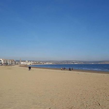 Вілла The Weymouth Sea Front Holiday Flat Екстер'єр фото